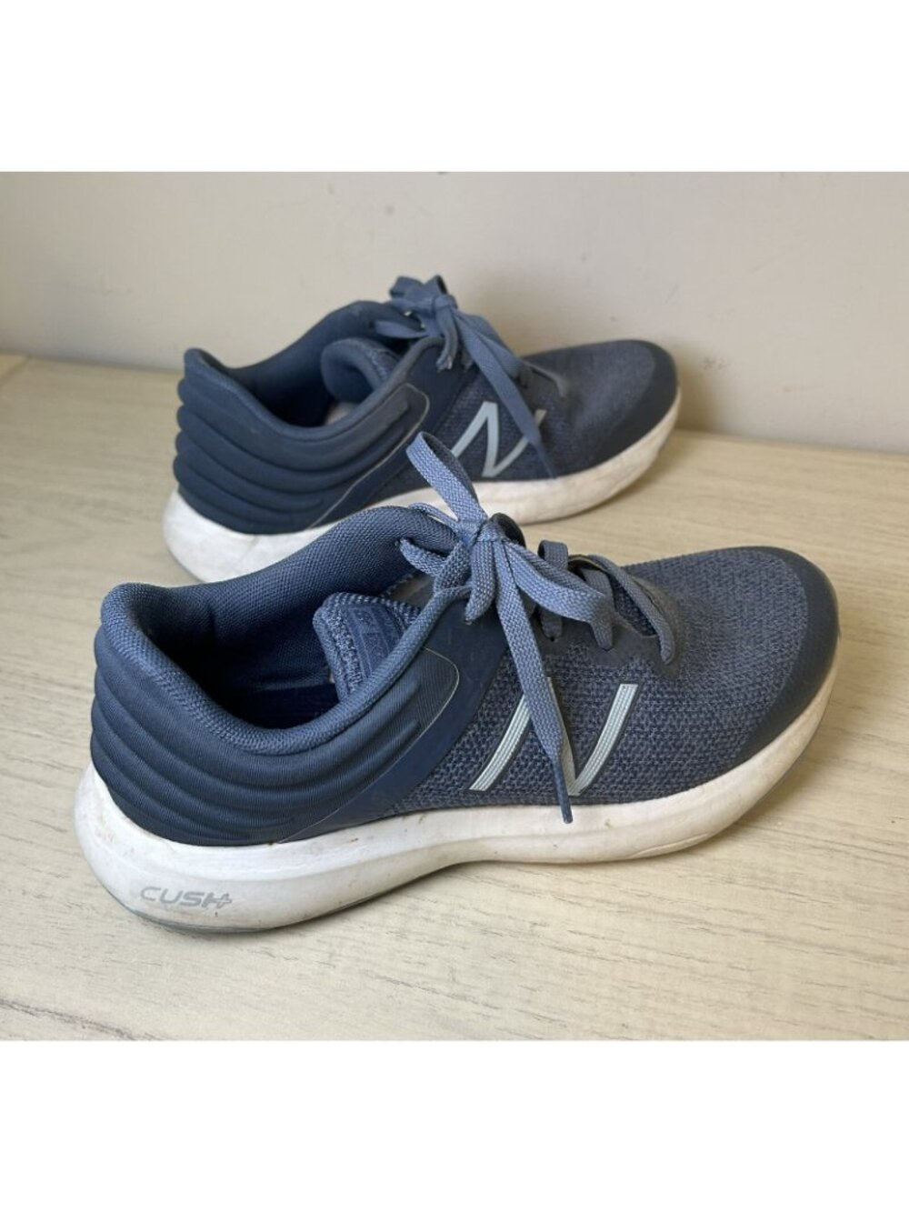New Balance Womens Ralaxa V1 WARLXLR1 Blue Running Shoes Sneakers Size 8 B - Picture 7 of 9